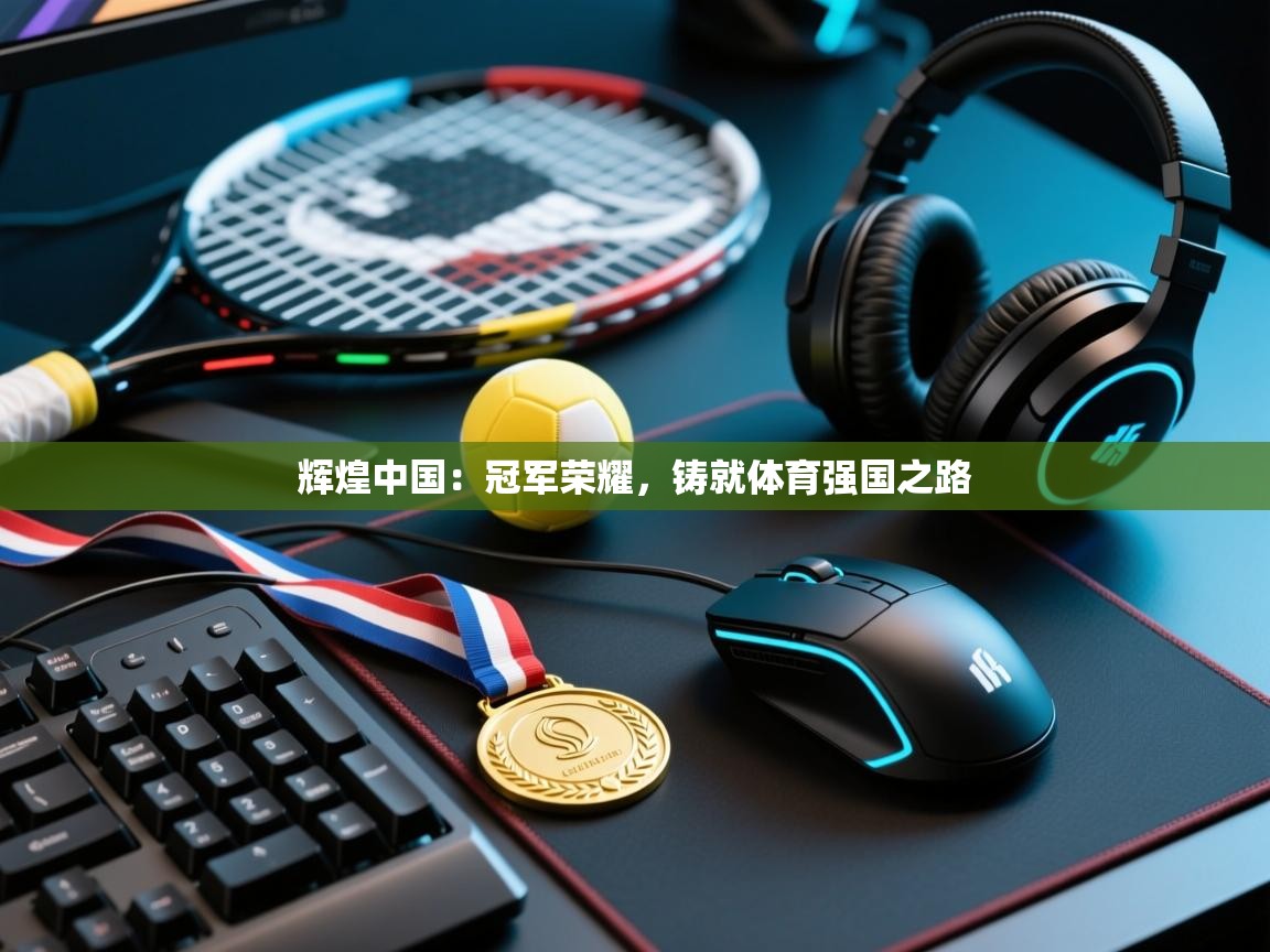 辉煌中国:冠军荣耀,铸就体育强国之路 第1张
