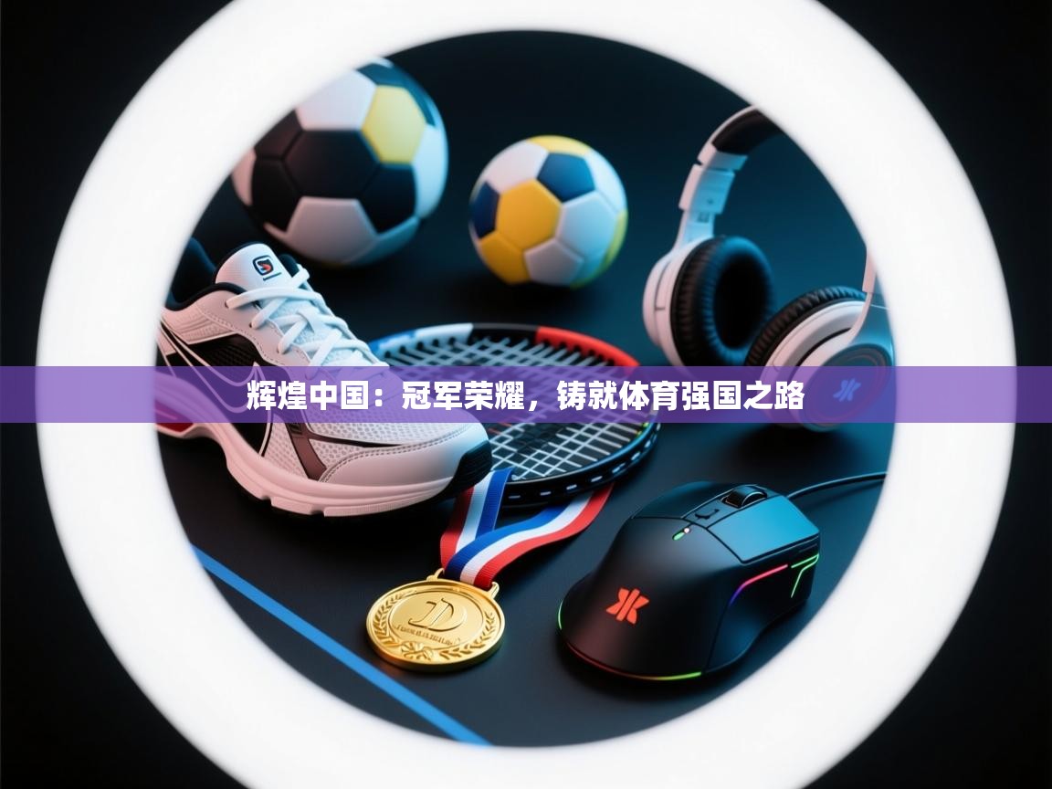 辉煌中国:冠军荣耀,铸就体育强国之路 第2张