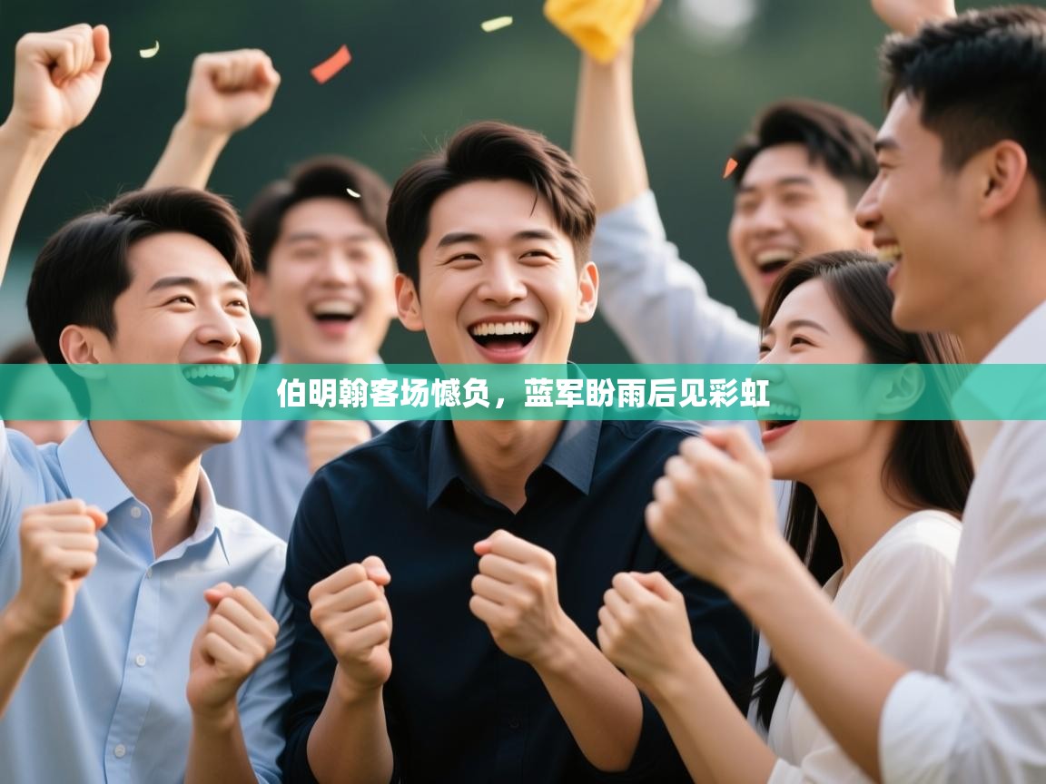 伯明翰客场憾负，蓝军盼雨后见彩虹