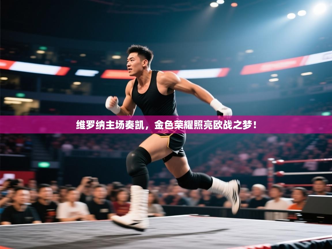 维罗纳主场奏凯，金色荣耀照亮欧战之梦！  第1张