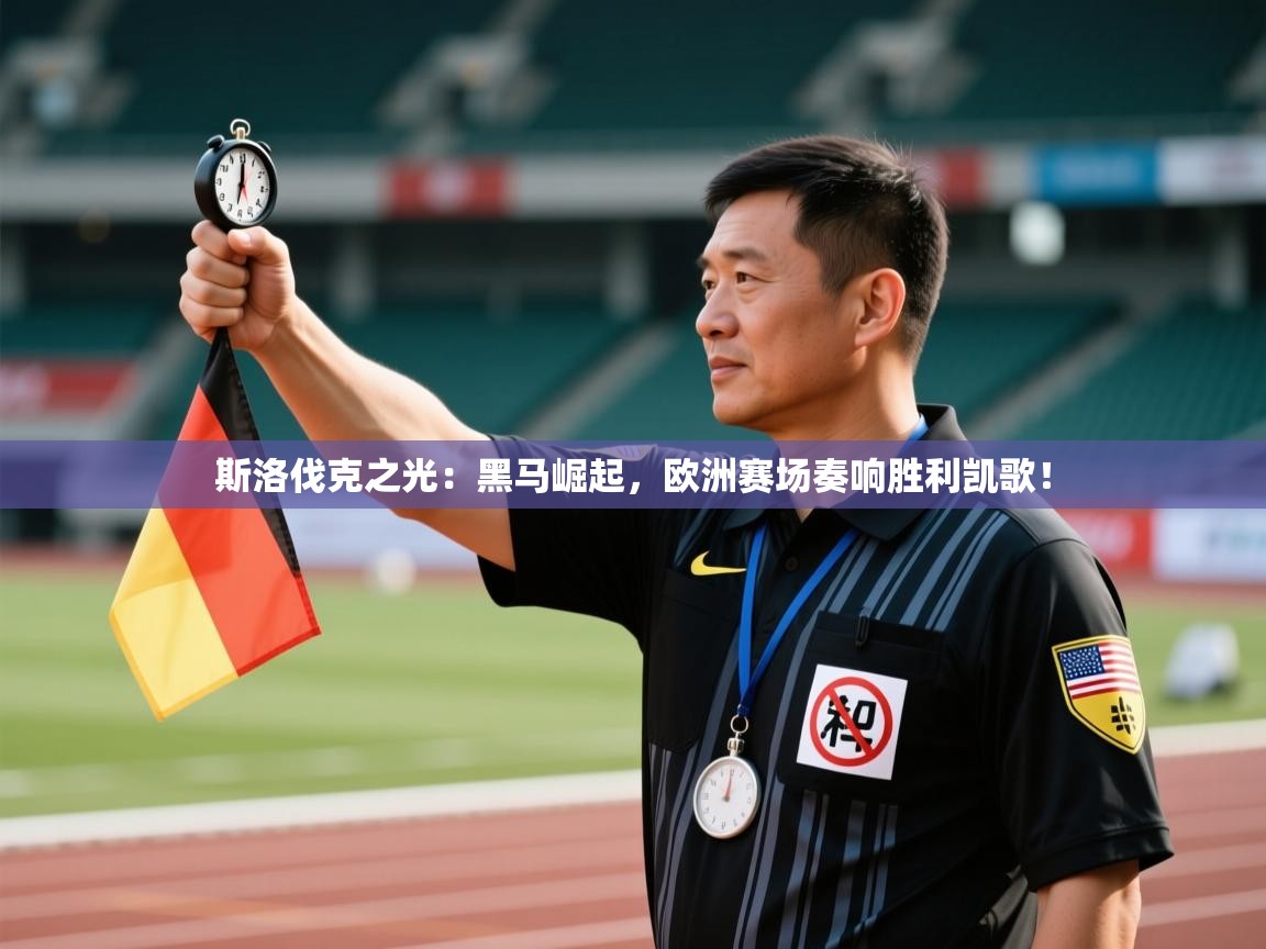 斯洛伐克之光：黑马崛起，欧洲赛场奏响胜利凯歌！