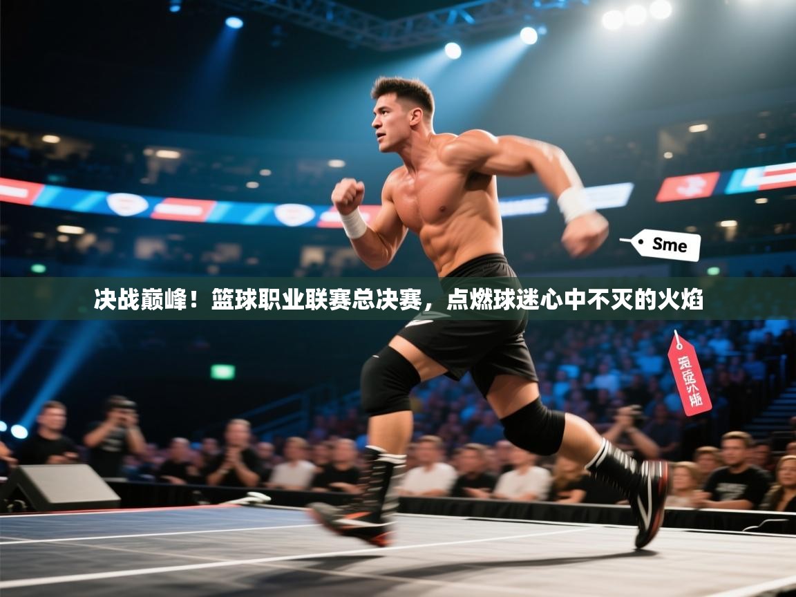 决战巅峰！篮球职业联赛总决赛，点燃球迷心中不灭的火焰  第2张