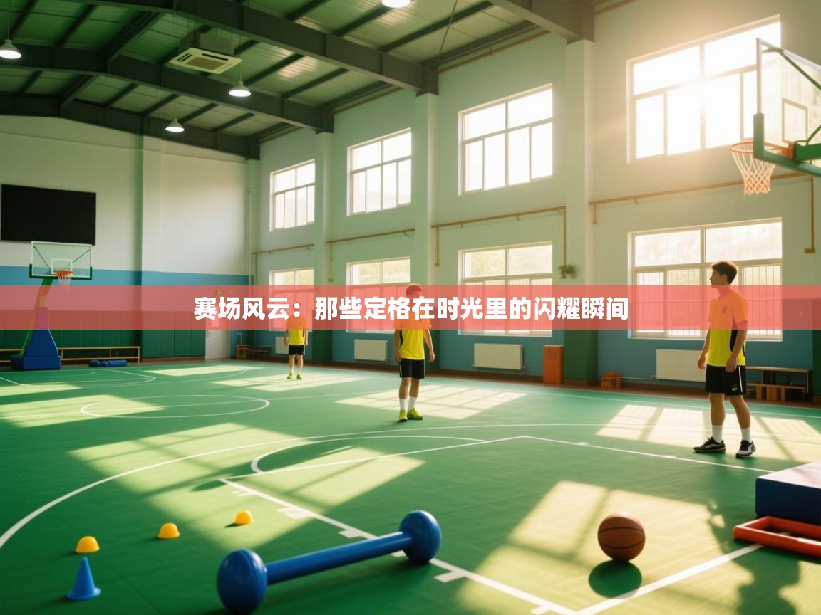 赛场风云：那些定格在时光里的闪耀瞬间