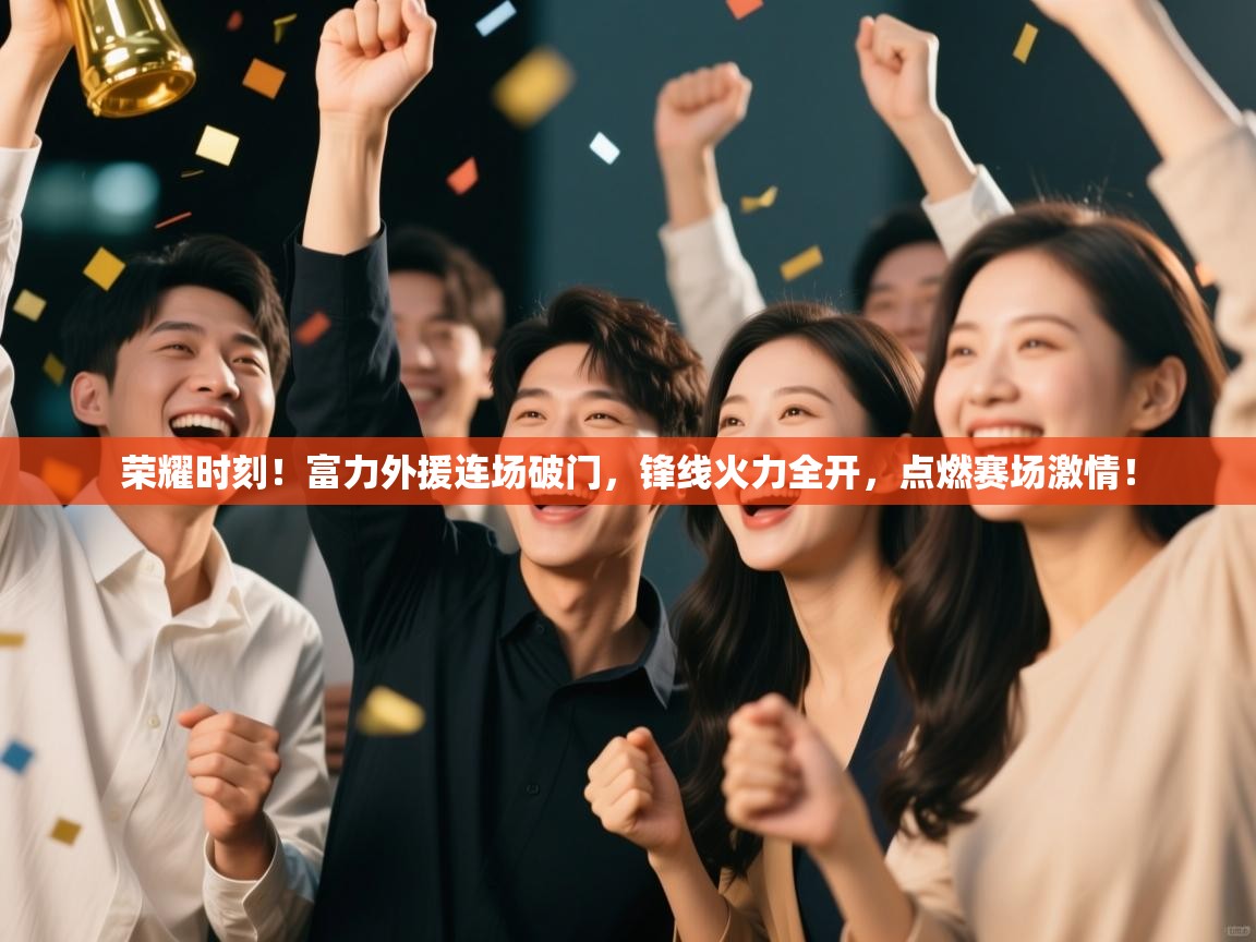 荣耀时刻！富力外援连场破门，锋线火力全开，点燃赛场激情！  第2张