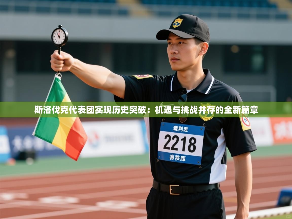 斯洛伐克代表团实现历史突破：机遇与挑战并存的全新篇章