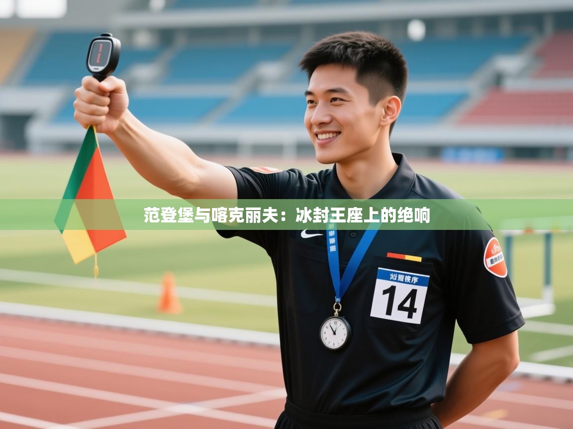 范登堡与喀克丽夫：冰封王座上的绝响