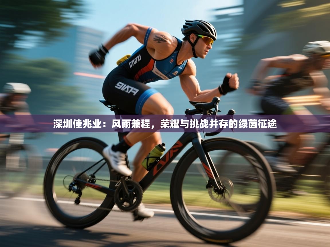 深圳佳兆业：风雨兼程，荣耀与挑战并存的绿茵征途